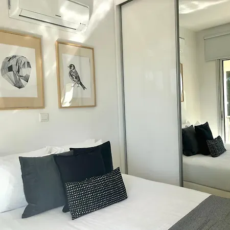 Phaedrus Living Constantinos Seaview * 파포스