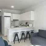 Phaedrus Living Constantinos Seaview Apartmán Paphos