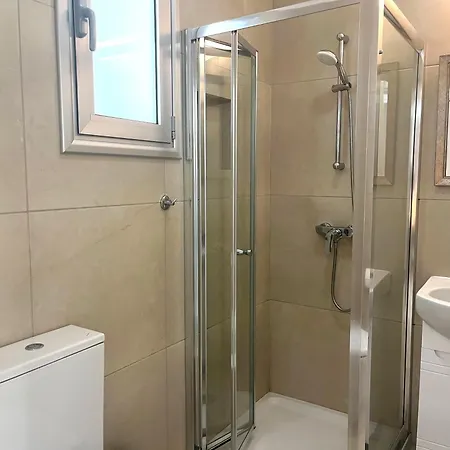 Phaedrus Living Constantinos Seaview Apartmán