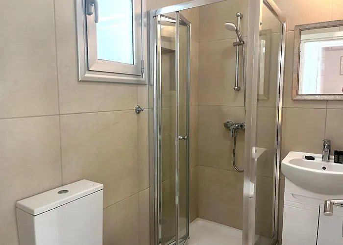 Phaedrus Living Constantinos Seaview Lägenhet