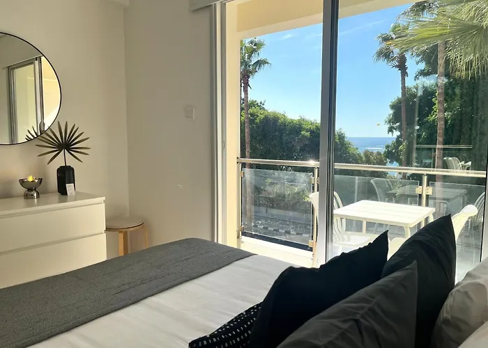 Phaedrus Living Constantinos Seaview *