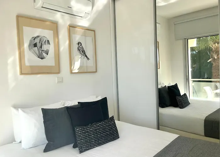 Phaedrus Living Constantinos Seaview * Paphos