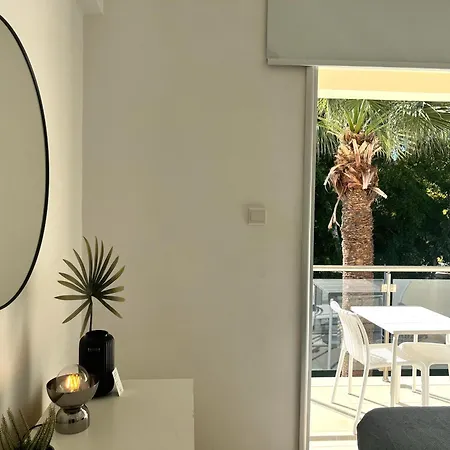 Phaedrus Living Constantinos Seaview بافوس
